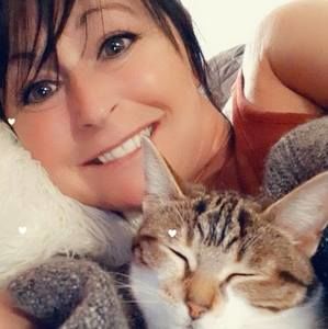 Meet your Posher, Nancy